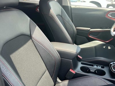2023 Kia Soul GT-Line