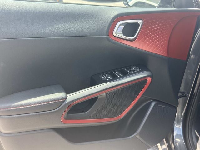 2023 Kia Soul GT-Line