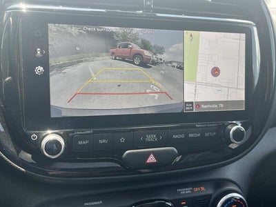 2023 Kia Soul GT-Line