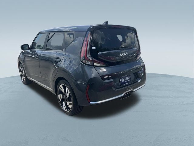2023 Kia Soul GT-Line