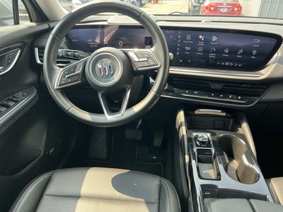 2024 Buick Envision Preferred