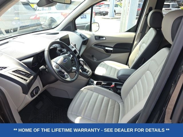 2020 Ford Transit Connect XLT