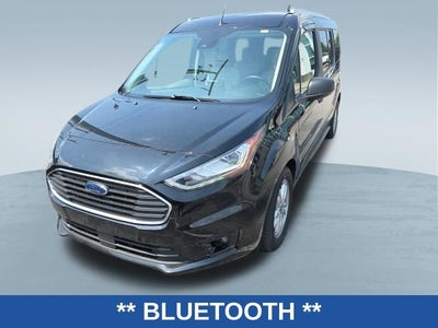 2020 Ford Transit Connect XLT