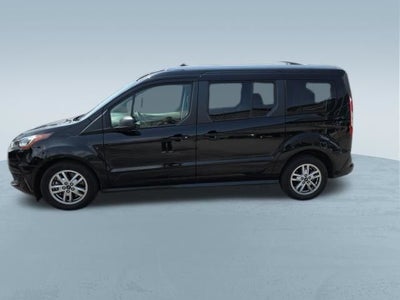 2020 Ford Transit Connect XLT