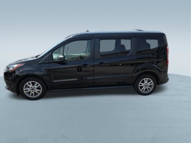 2020 Ford Transit Connect XLT