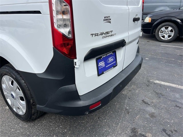 2020 Ford Transit Connect XL