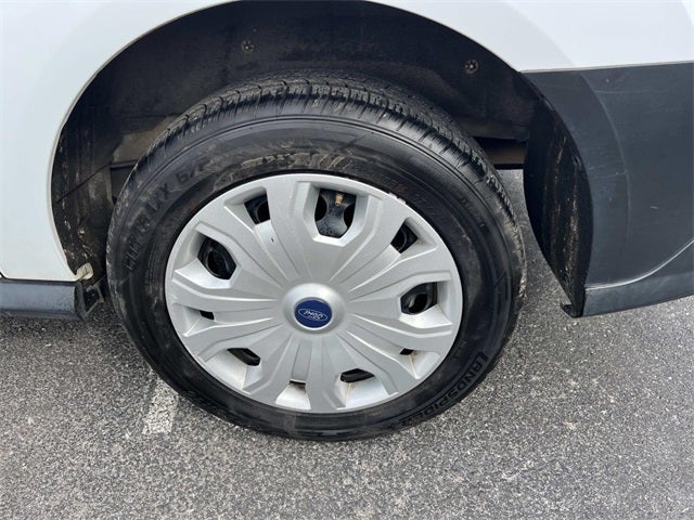 2020 Ford Transit Connect XL