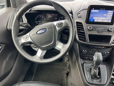 2020 Ford Transit Connect XL