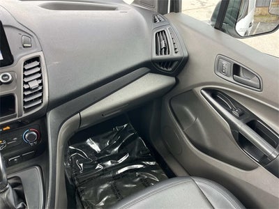 2020 Ford Transit Connect XL