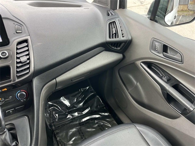 2020 Ford Transit Connect XL