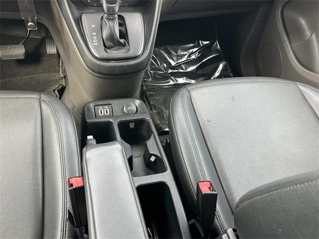 2020 Ford Transit Connect XL