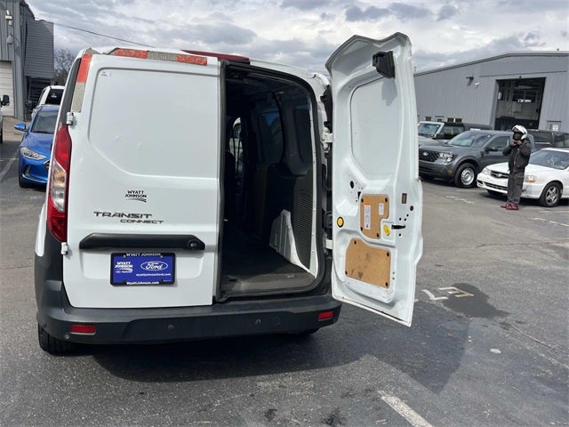 2020 Ford Transit Connect XL