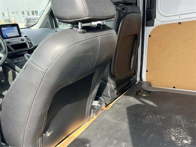 2020 Ford Transit Connect XL