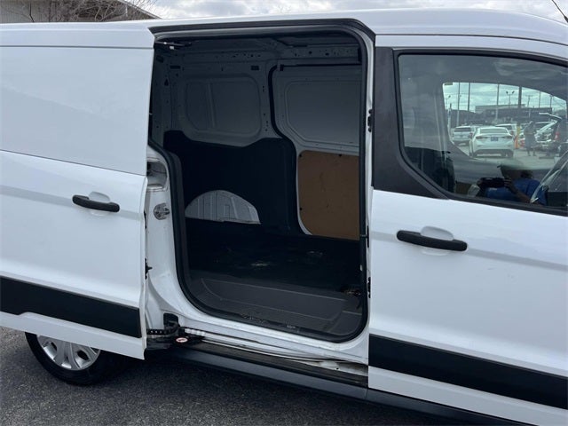 2020 Ford Transit Connect XL