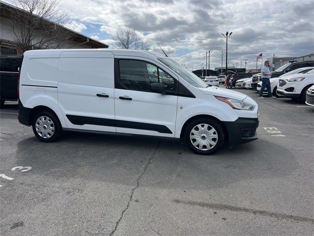 2020 Ford Transit Connect XL