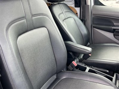 2020 Ford Transit Connect XL
