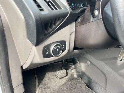 2020 Ford Transit Connect XL