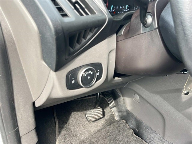 2020 Ford Transit Connect XL