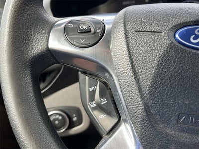 2020 Ford Transit Connect XL