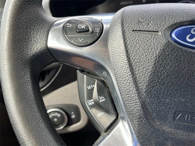 2020 Ford Transit Connect XL