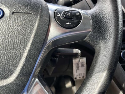 2020 Ford Transit Connect XL