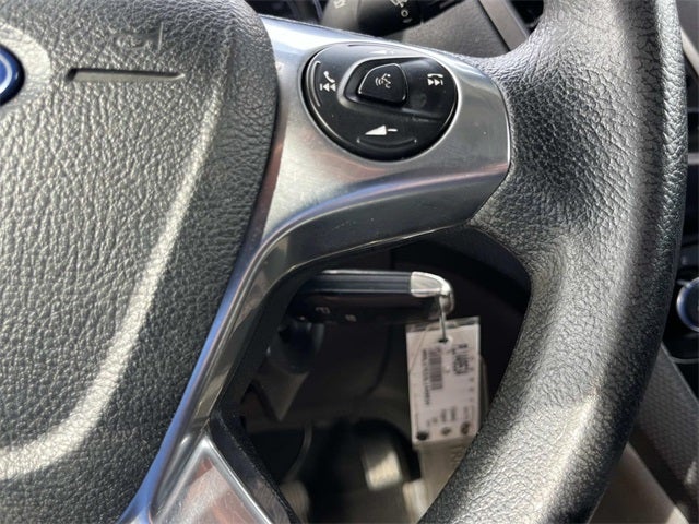 2020 Ford Transit Connect XL