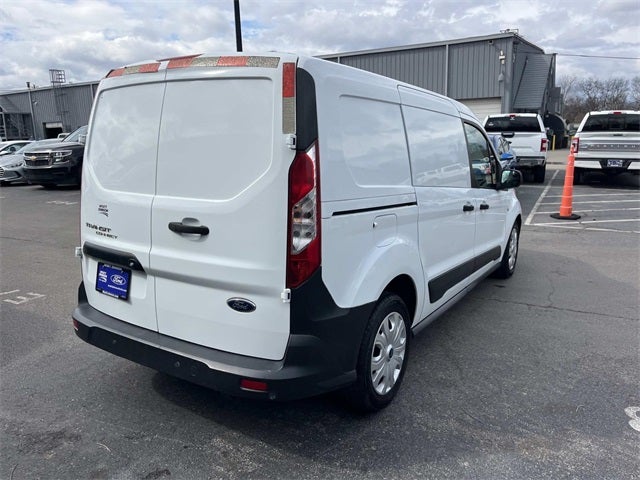 2020 Ford Transit Connect XL