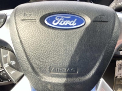 2020 Ford Transit Connect XL