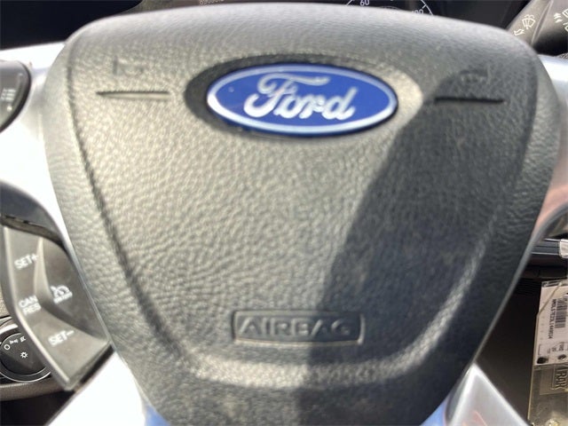 2020 Ford Transit Connect XL