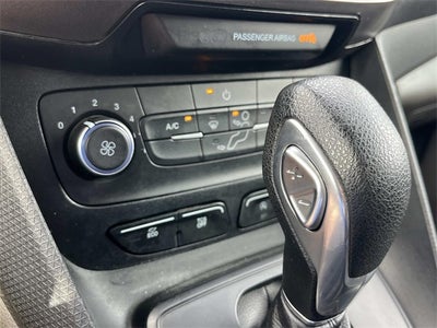 2020 Ford Transit Connect XL