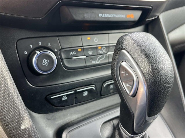 2020 Ford Transit Connect XL