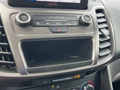 2020 Ford Transit Connect XL