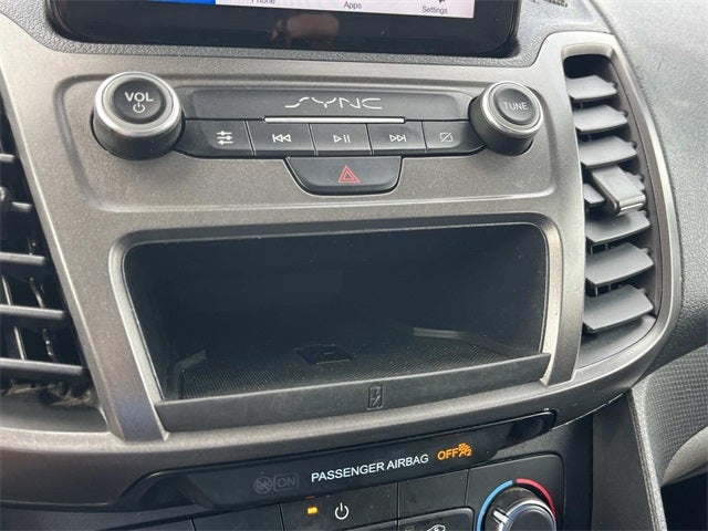 2020 Ford Transit Connect XL