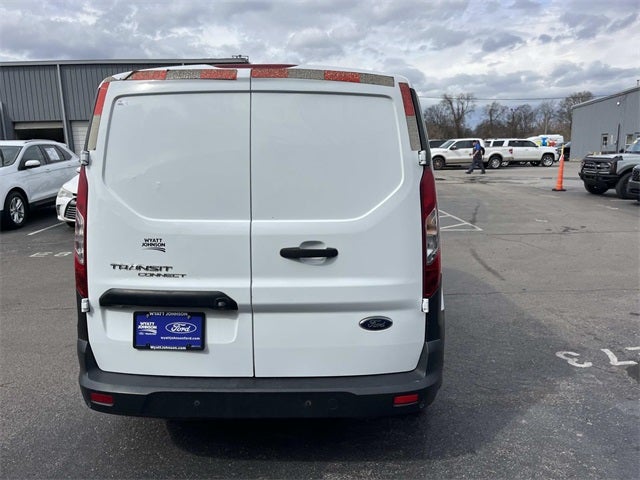 2020 Ford Transit Connect XL