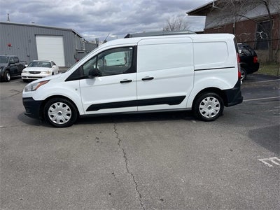 2020 Ford Transit Connect XL