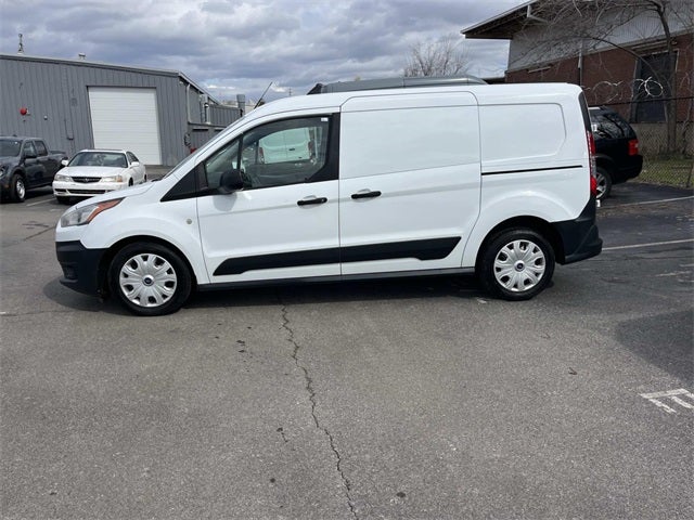 2020 Ford Transit Connect XL