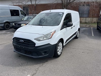 2020 Ford Transit Connect XL