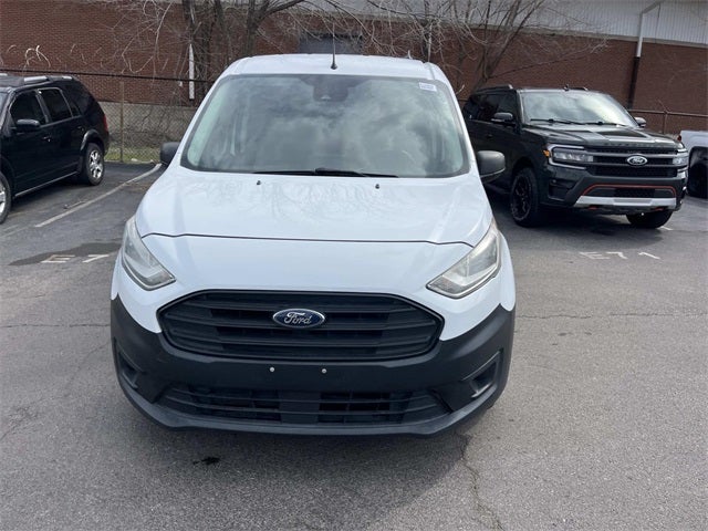 2020 Ford Transit Connect XL
