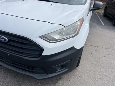2020 Ford Transit Connect XL