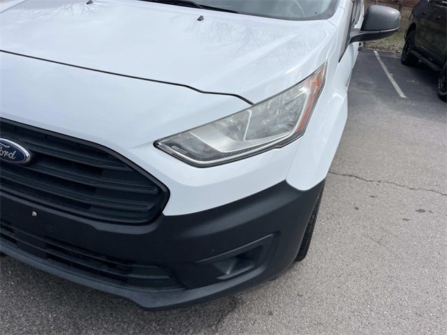 2020 Ford Transit Connect XL