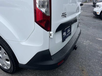 2019 Ford Transit Connect XLT