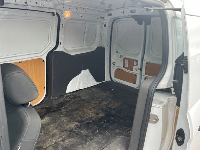 2019 Ford Transit Connect XLT