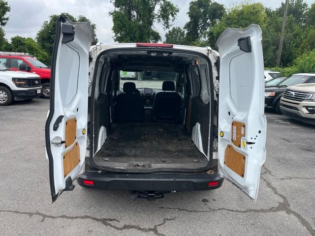 2019 Ford Transit Connect XLT