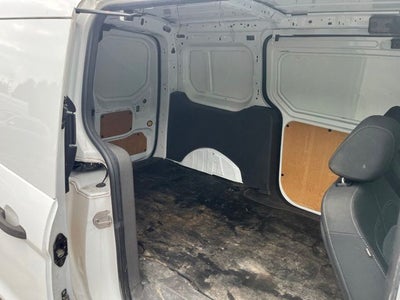 2019 Ford Transit Connect XLT