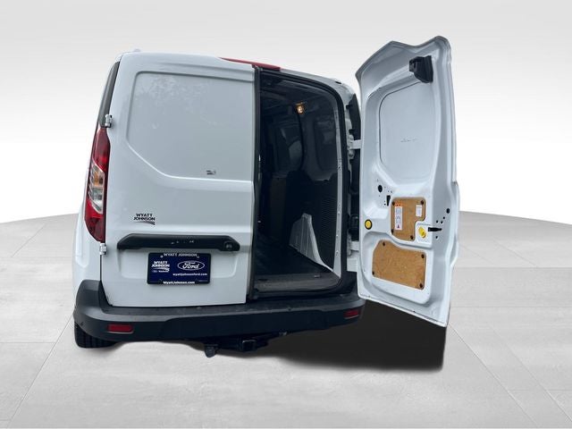 2019 Ford Transit Connect XLT