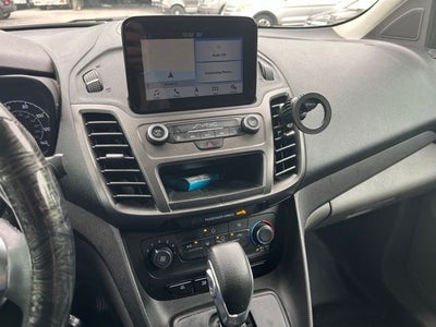 2019 Ford Transit Connect XLT