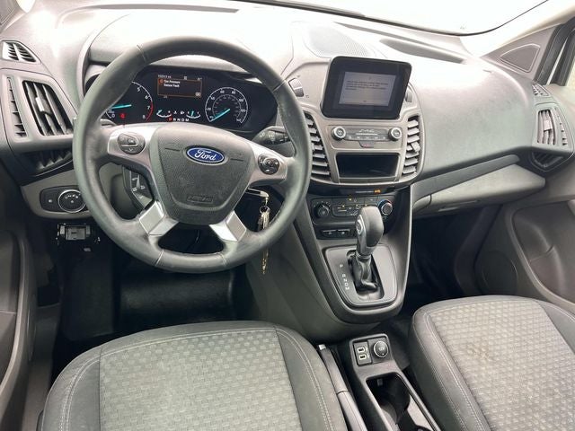 2019 Ford Transit Connect XLT