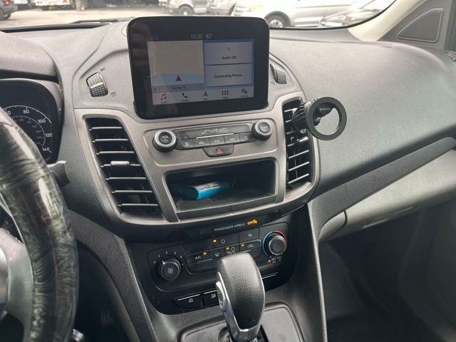 2019 Ford Transit Connect XLT