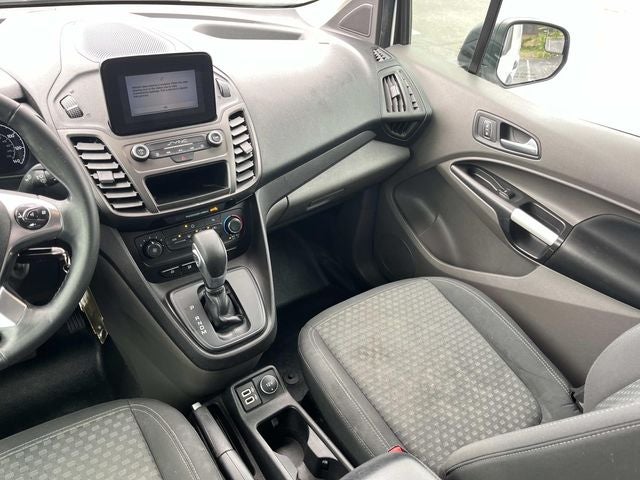2019 Ford Transit Connect XLT