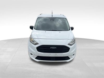 2019 Ford Transit Connect XLT